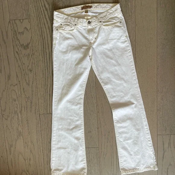 VINTAGE Abercrombie and Fitch jeans New rare
